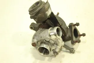 028145702P Турбина Ford Galaxy 1 1.9л Арт 97129525, вид 2