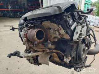 CHHB Двигатель Skoda Superb 2 Арт 97129521, вид 3