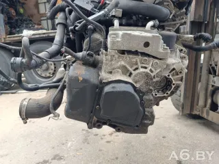 CHHB Двигатель Skoda Superb 2 Арт 97129521, вид 6