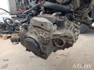CHHB Двигатель Skoda Superb 2 Арт 97129521, вид 7