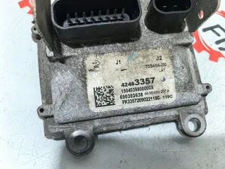 42463357 Блок управления заднего редуктора Chevrolet Trax Арт 21885, вид 3