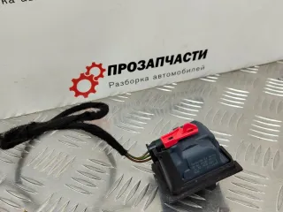 A0038203297, A0008202303 Активатор замка крышки топливного бака Mercedes SL r231 Арт 6-419-84