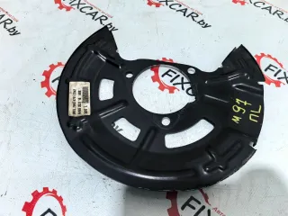  Кожух защитный тормозного диска Buick Encore GX Арт 21890