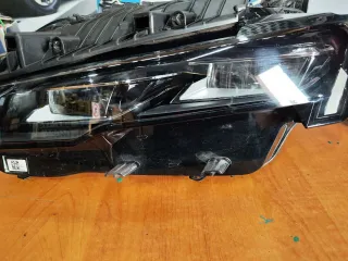  Фара передняя левая Peugeot 308 3 Арт 97129413, вид 2