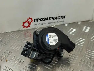 A2229063901 Моторчик печки Mercedes S C217 Арт 6-421-84
