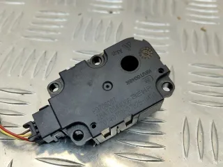 P9708007, A1699060100, A1698200442 Моторчик заслонки печки Mercedes B W245 Арт 6-422-85, вид 2