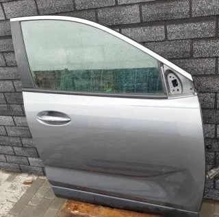  Дверь передняя правая Buick Encore GX Арт 010402, вид 2