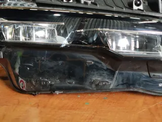  Фара передняя правая Peugeot 308 3 Арт 97129601, вид 2