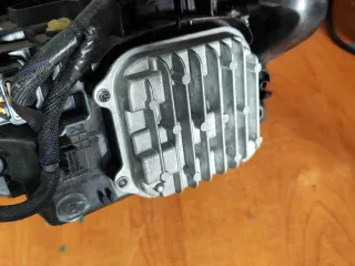 A3C0003480 Блок розжига ксенона Peugeot 308 3 Арт 97129630, вид 1