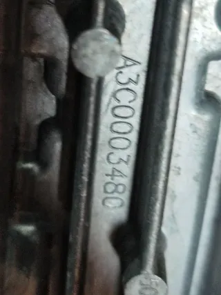 A3C0003480 Блок розжига ксенона Peugeot 308 3 Арт 97129630, вид 2