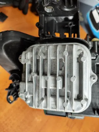 A3C0003480 Блок розжига ксенона Peugeot 308 3 Арт 97129630, вид 5