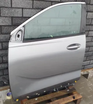  Дверь передняя левая Buick Encore GX Арт 012012, вид 2