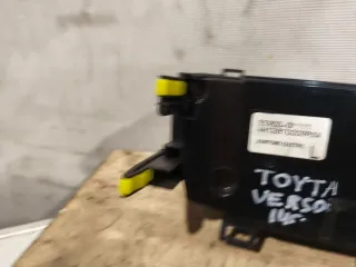 559000F111 Блок управления печки / климат-контроля Toyota Verso Арт 97129638, вид 5