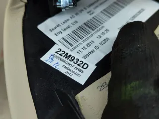 A2226802907 Инвертор Mercedes S W222 Арт 6-425-85, вид 4