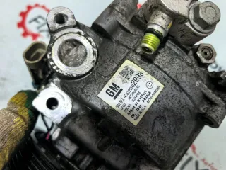 42622998 Компрессор кондиционера Buick Encore restailing Арт 21902, вид 5