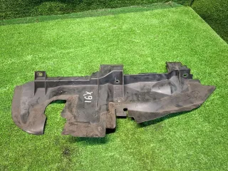 4L0121283 Дефлектор радиатора Audi Q7 4L Арт 97129651, вид 3