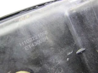 H102221058, 7647713 Расширительный бачок BMW 7 E65/E66 Арт 97129657, вид 6