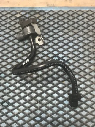 13907636169, 7636169, 7636149 Клапан вентиляции топливного бака BMW X5 F15 Арт 61207806