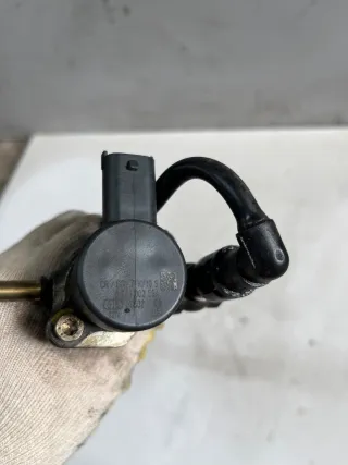 0281002584 Регулятор давления топлива Opel Corsa C Арт 97129664