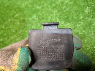 6945583,6945584 Решетка стеклоочистителя (Дождевик) BMW X5 E70 Арт 97129686, вид 2
