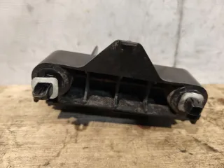 525630F020 Кронштейн крепления бампера заднего Toyota Verso Арт 97129692, вид 3