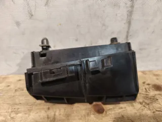 525630F020 Кронштейн крепления бампера заднего Toyota Verso Арт 97129692, вид 2