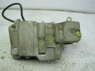 7009124 Бачок омывателя BMW 7 E65/E66 Арт 97129693, вид 1