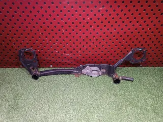 8E0199521DT, 8E0199335N Балка под радиатор Audi A4 B7 Арт 97129662, вид 7