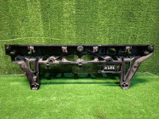 7226939 Кронштейн крепления бампера заднего BMW X5 E70 Арт 97129694, вид 1