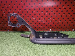 8E0199521DT, 8E0199335N Балка под радиатор Audi A4 B7 Арт 97129662, вид 5
