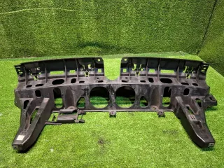 7226939 Кронштейн крепления бампера заднего BMW X5 E70 Арт 97129694, вид 2