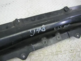 7022966 Панель передняя (телевизор) BMW 7 E65/E66 Арт 97129707, вид 2