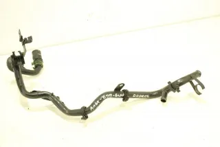 7M0121065AA Трубка охлаждающей жидкости металлическая Ford Galaxy 1 Арт 97129712