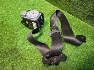 S2716104109H Ремень безопасности передний левый BMW X6 E71/E72 Арт 97129713, вид 1