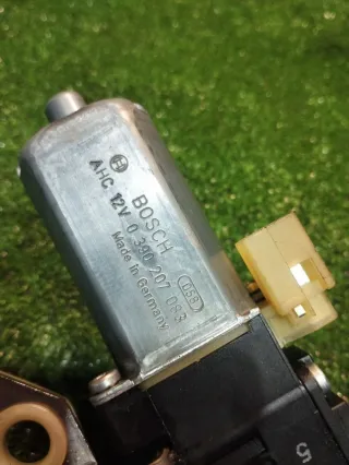 0390207082,0390207083 Сервопривод рулевого управления BMW 5 G30/G31 Арт 97129334, вид 5