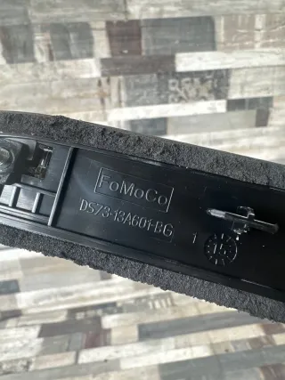 DS7313A601BG Дополнительный фонарь (Стоп-сигнал) Ford Mondeo 5 Арт 97129737, вид 3