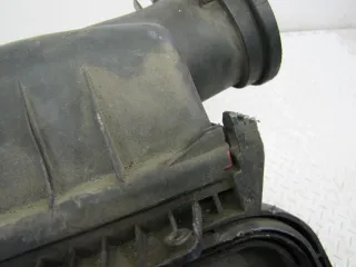 9877408, 7531800, 7526393 Корпус воздушного фильтра BMW 7 E65/E66 Арт 97129745, вид 4