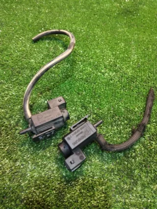 72234100 Клапан впускного коллектора BMW 3 E46 Арт 97129741, вид 1