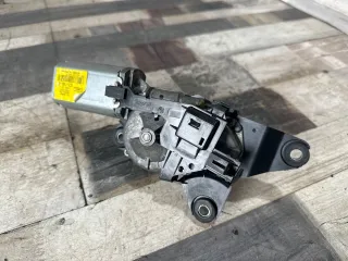 DS7317404AB Моторчик заднего стеклоочистителя (дворника) Ford Mondeo 5 Арт 97129750, вид 2