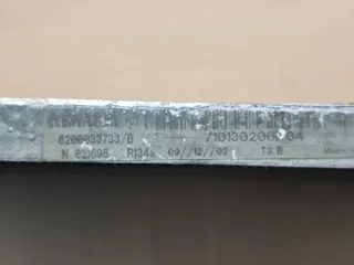 8200033733 Радиатор кондиционера  Renault Espace 4 Арт 97129754, вид 13