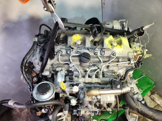 1AD-FTV Двигатель Toyota Auris 1 Арт YED317, вид 8