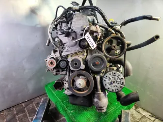 1AD-FTV Двигатель Toyota Auris 1 Арт YED317, вид 6