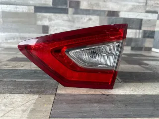 DS7313A602KD Фонарь крышки багажника правый Ford Mondeo 5 Арт 97129764, вид 1