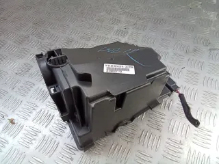 9804681980 Короб предохранителей Citroen C4 Grand Picasso 2 Арт 97129768, вид 4
