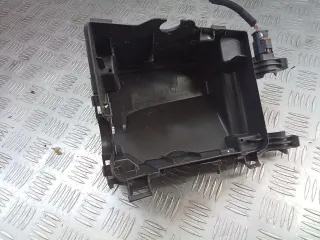 9804681980 Короб предохранителей Citroen C4 Grand Picasso 2 Арт 97129768, вид 5