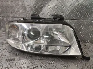  Фара передняя (комплект) Audi A6 C5 (S6,RS6) Арт 97129770, вид 8