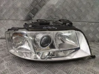  Фара передняя (комплект) Audi A6 C5 (S6,RS6) Арт 97129770, вид 7
