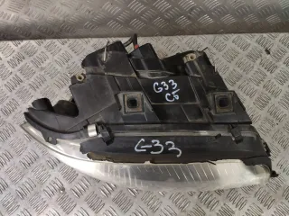  Фара передняя (комплект) Audi A6 C5 (S6,RS6) Арт 97129770, вид 9