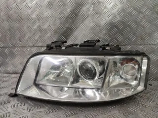  Фара передняя (комплект) Audi A6 C5 (S6,RS6) Арт 97129770, вид 2