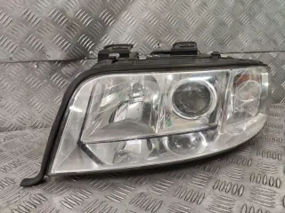  Фара передняя (комплект) Audi A6 C5 (S6,RS6) Арт 97129770, вид 3